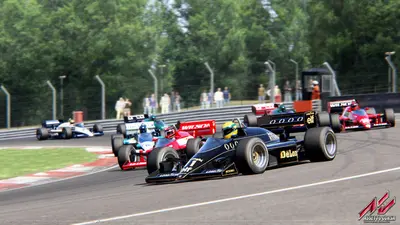 Assetto Corsa screenshot 60