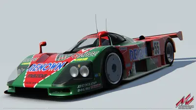 Assetto Corsa screenshot 29