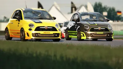 Assetto Corsa screenshot 98