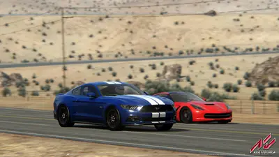 Assetto Corsa screenshot 6