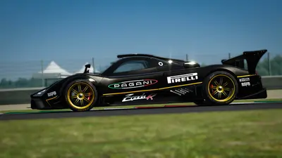 Assetto Corsa screenshot 59