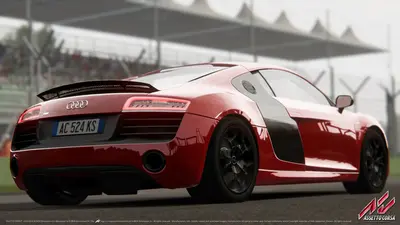 Assetto Corsa screenshot 4