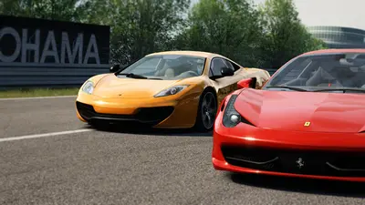 Assetto Corsa screenshot 97