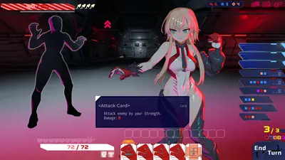 Colony City 27λ screenshot 0