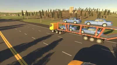 Will You Wheel? screenshot 7
