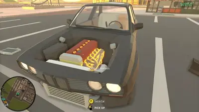 Will You Wheel? screenshot 5