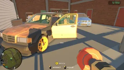 Will You Wheel? screenshot 2