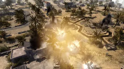 Men of War: Assault Squad 2 screenshot 2