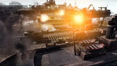 Men of War: Assault Squad 2 screenshot 6