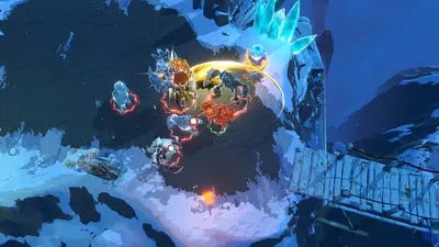 Shape of Dreams screenshot 0