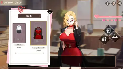Love n Life: Lucky Teacher screenshot 18