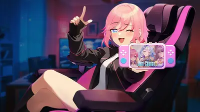 Love n Life: Lucky Teacher screenshot 10