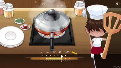 Love n Life: Lucky Teacher screenshot 20