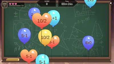 Love n Life: Lucky Teacher screenshot 13