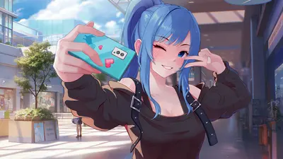 Love n Life: Lucky Teacher screenshot 0