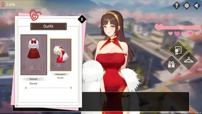 Love n Life: Lucky Teacher screenshot 21
