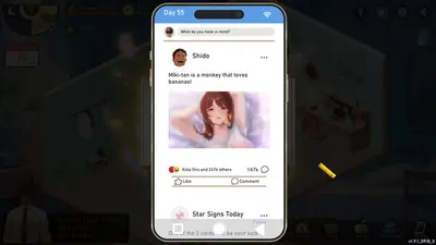 Love n Life: Lucky Teacher screenshot 15