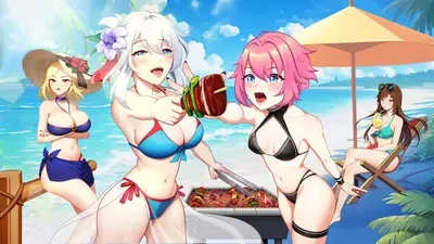 Love n Life: Lucky Teacher screenshot 5
