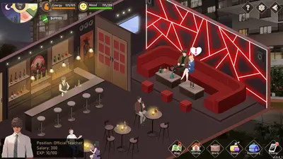Love n Life: Lucky Teacher screenshot 19