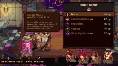 Bloomtown: A Different Story screenshot 15