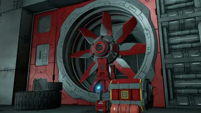 Space Engineers screenshot 8