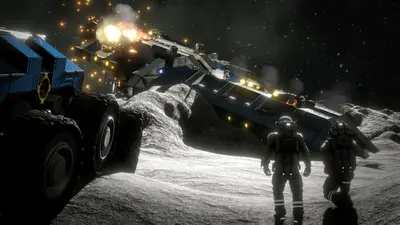 Space Engineers screenshot 86