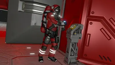 Space Engineers screenshot 9