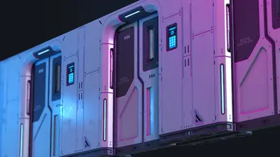Space Engineers screenshot 71