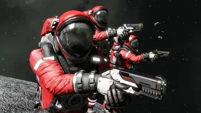 Space Engineers screenshot 52