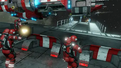 Space Engineers screenshot 11