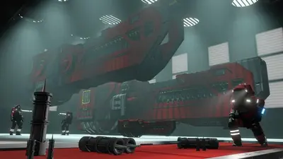 Space Engineers screenshot 31