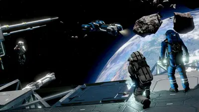 Space Engineers screenshot 79