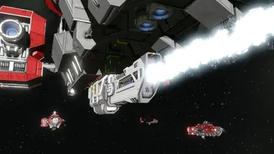 Space Engineers screenshot 30