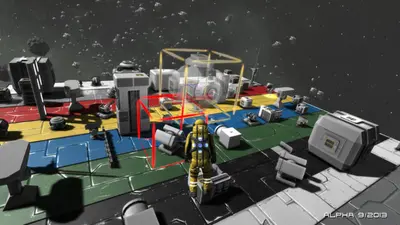 Space Engineers screenshot 117
