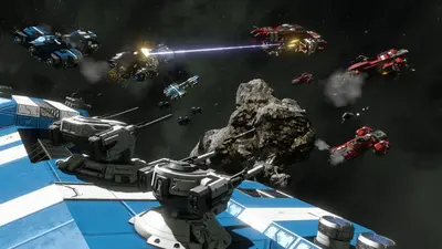 Space Engineers screenshot 34
