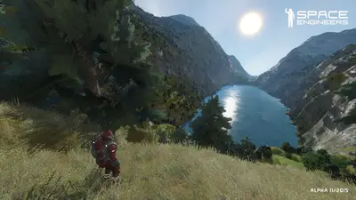 Space Engineers screenshot 98