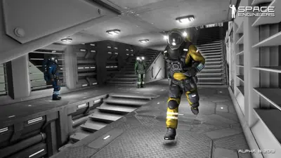 Space Engineers screenshot 119