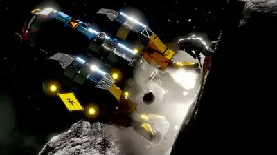 Space Engineers screenshot 89