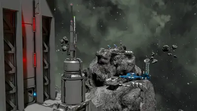 Space Engineers screenshot 3
