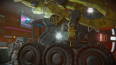 Space Engineers screenshot 136