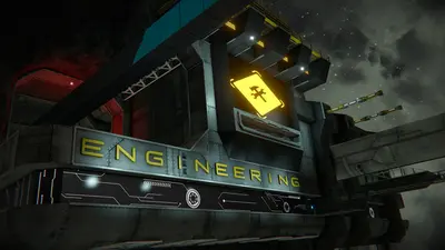 Space Engineers screenshot 70