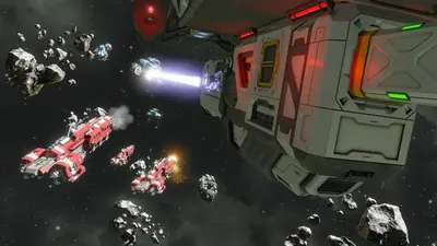 Space Engineers screenshot 28