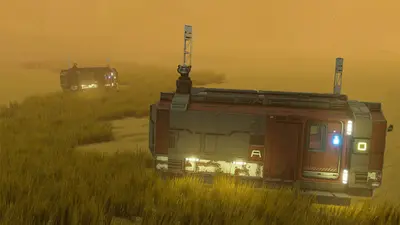 Space Engineers screenshot 73
