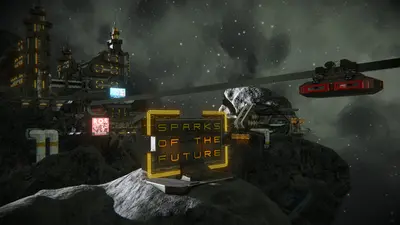 Space Engineers screenshot 138