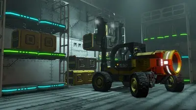 Space Engineers screenshot 48