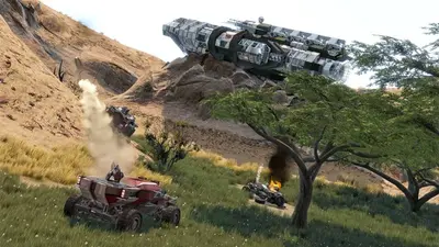 Space Engineers screenshot 61