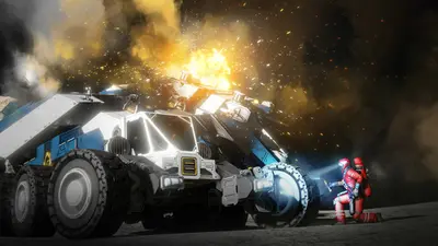Space Engineers screenshot 81