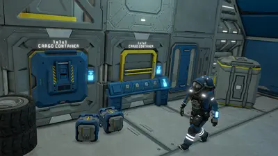 Space Engineers screenshot 19