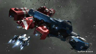 Space Engineers screenshot 113
