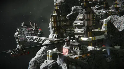 Space Engineers screenshot 125